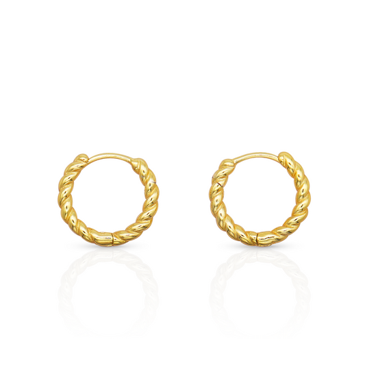 Mini Hoop Earrings