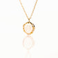 Moonstone Necklace & Pendant