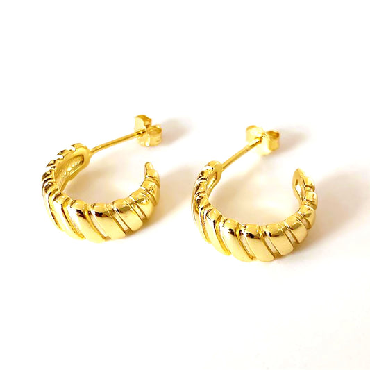 Designer Chunky  Earrings