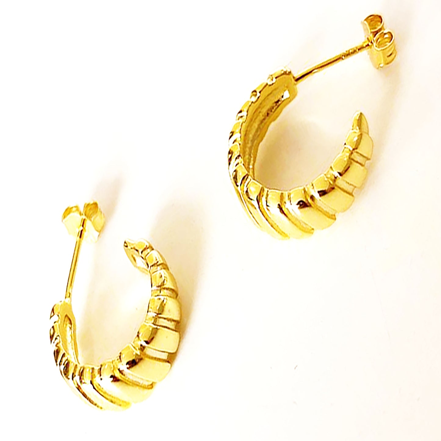 Designer Chunky  Earrings